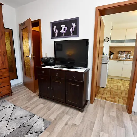 Haus Luv und Lee Appartement LEE15-3